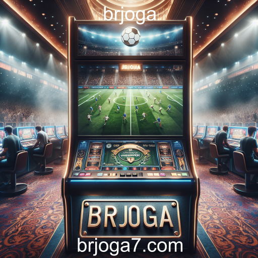 A Ascensão dos Jogos de Esportes: Competição e Diversão